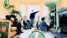 Oasis Top 5 songs Spectral Nights Super Fan 99 Records best Gallagher