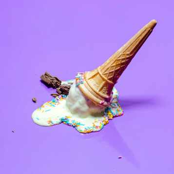 False Advertising Brainfreeze album review