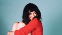 Noel Wells Master on None SNL music career still sleeping solo project