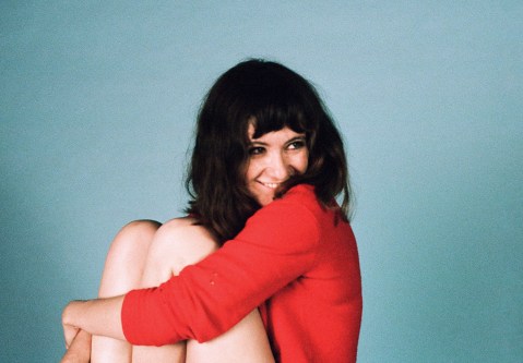 Noel Wells Master on None SNL music career still sleeping solo project