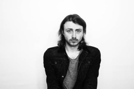 Second Hand Poet Dust to Dust video