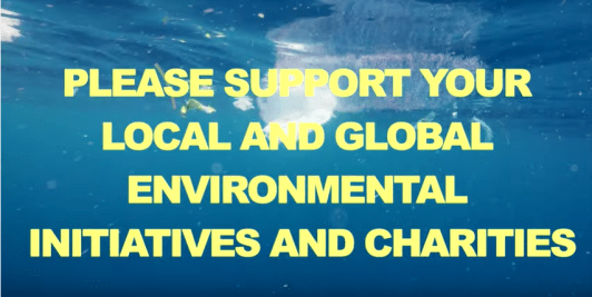 Sl0tface Sink or Swim stream environmental issues