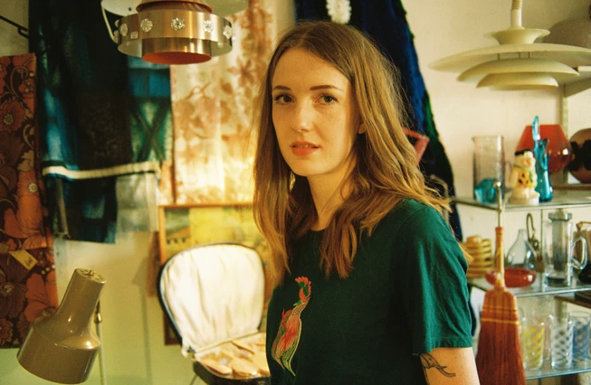 Gold Baby Philadelphia stream new music 2019