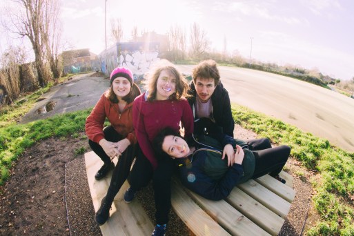 Suggested Friends Turtle Taxi album review