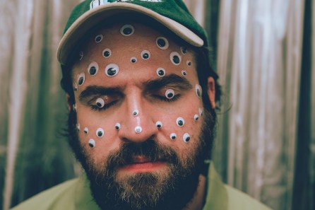 Pictish Trail Slow Memories stream