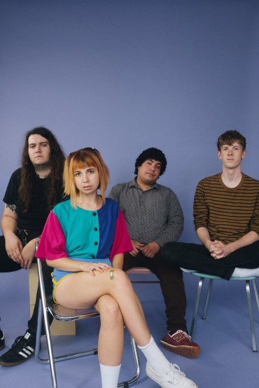 Beach BUnny Dream BOy stream