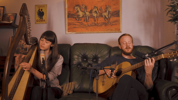 Wild Cat Strike Natalie Evans Lemonade