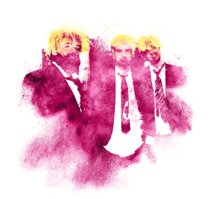 Those Fucking Snowflakes vegan Sausage Rolls VS Gammon Faced Vampires