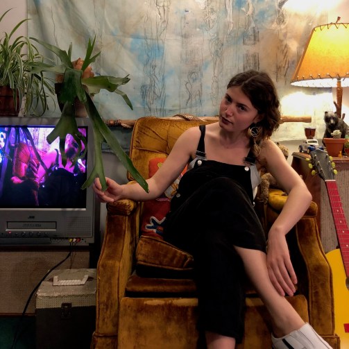 Babehoven Maybe I'm Bitter stream