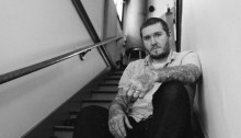 Brian Fallon You Have Stolen My Heart stream