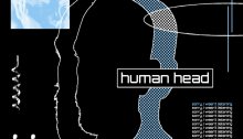 Human Head Sorry, I Wasn't Listening EP Bandcamp stream
