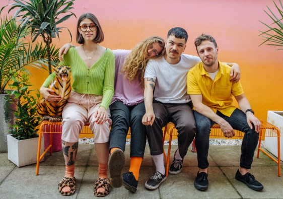 Orchards Sincerely Overwhelmed