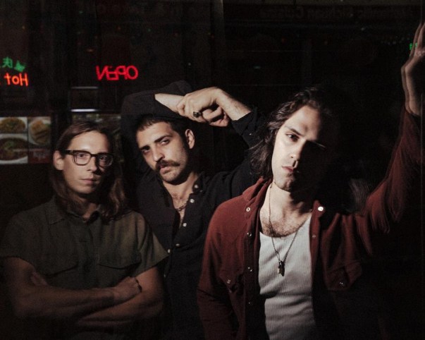 Bambara Heat Lightning