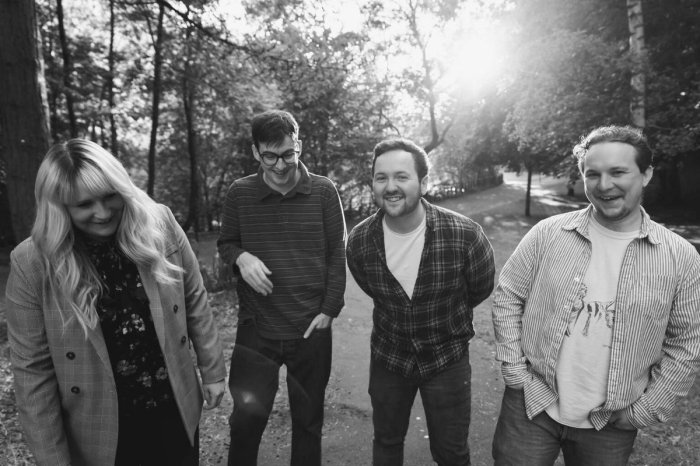 Yakima Go Virtually EP review