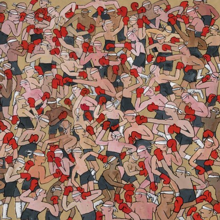 Talk Show These People EP review 2020