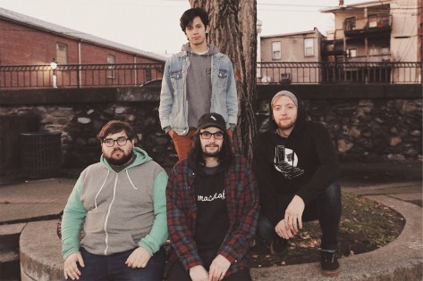 Innerlove Fine By Me EP review 2020 Know Hope Records