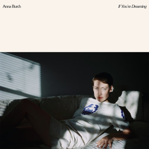Anna Burch If You're Dreaming album review 2020 Polyvinyl Records