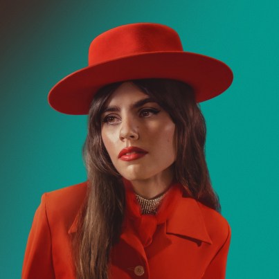 Hazel English Wake UP! Album review Polyvinyl