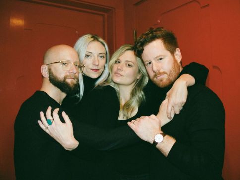 Fialta Made It This Far new music