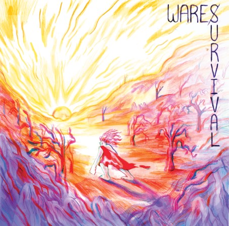 Wares Survival album review