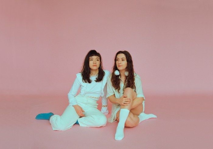 Ohmme Ghost single video