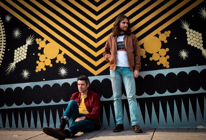 Born Fighters Super Fan 99 Records new music 2020