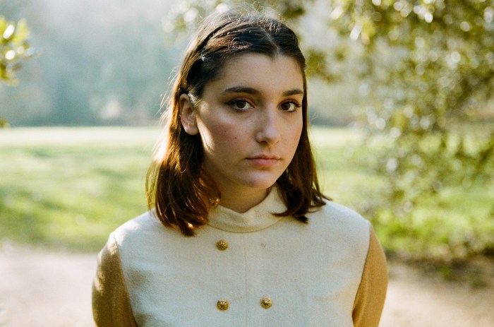 Eve Owen Blue Moon new music 2020