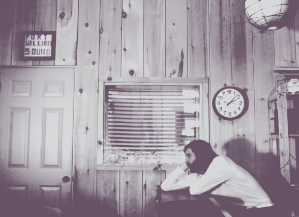 Evening Hymns I Can Only Be Good