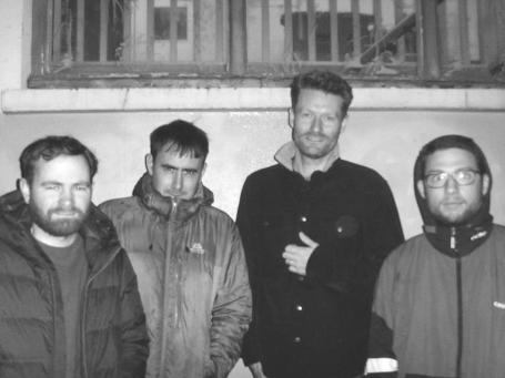 Public Body Naughty On My Bike