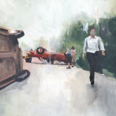 Cotillon Jordan Corso Memories (of a seaside vertical city) stream