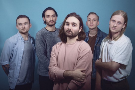 Wallflower Eat Away at My Heart