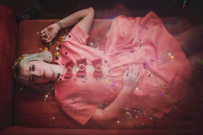 Best Ex Good at Feeling Bad EP review Alcopop Records No Sleep Records 2020