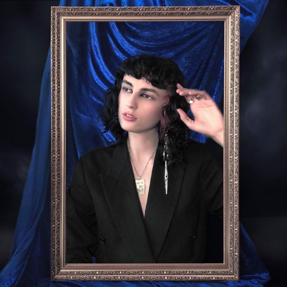 Lucia & the Best Boys Let Go