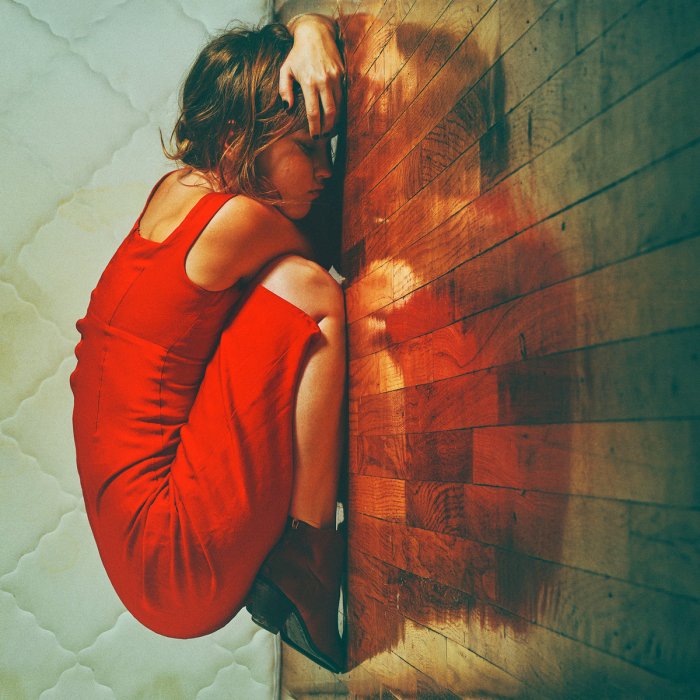 Johanna Warren Chaotic Good album review 2020