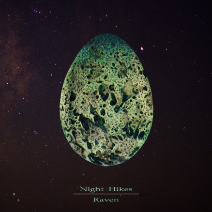 Artwork (NH - Raven)