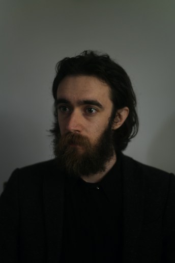 Keaton Henson Career Day