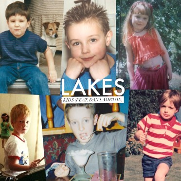 Lakes Kids featuring Dan Lambton