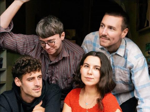 Lazy Day All the Time strea