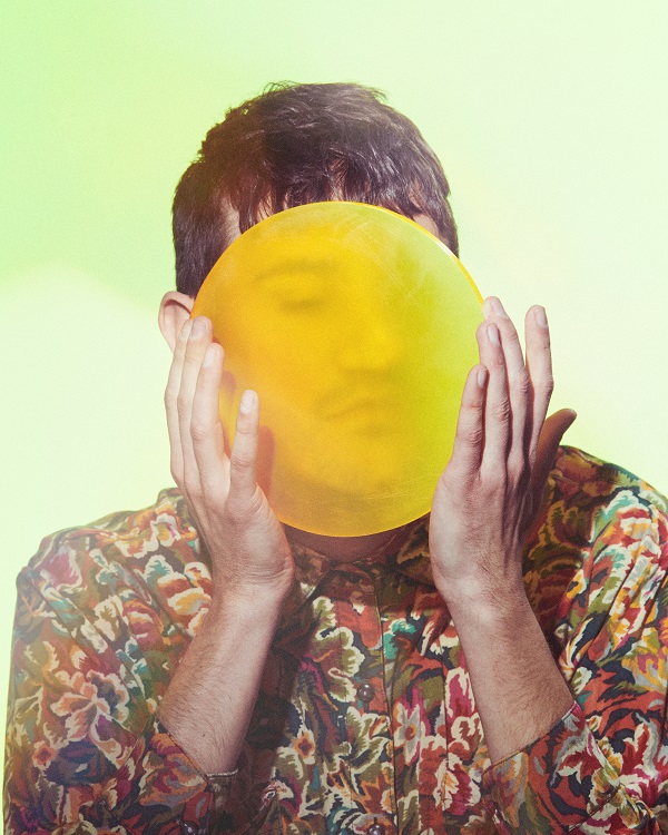 Matt Evans – ‘New Topographics’ album review | Spectral Nights ...
