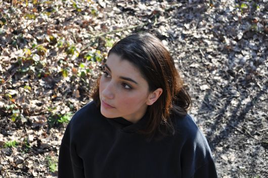 Eve Owen Don't Let the Ink Dry album review 2020 37d03d RECORDS Aaron Dessner The National