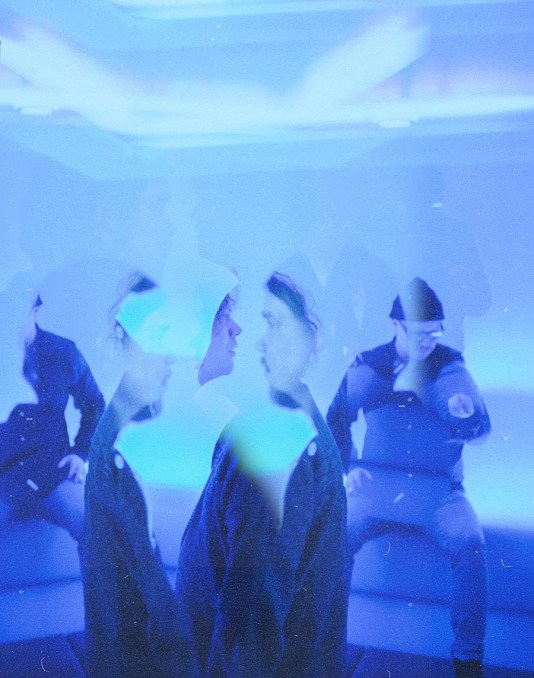 Spielbergs Go stream