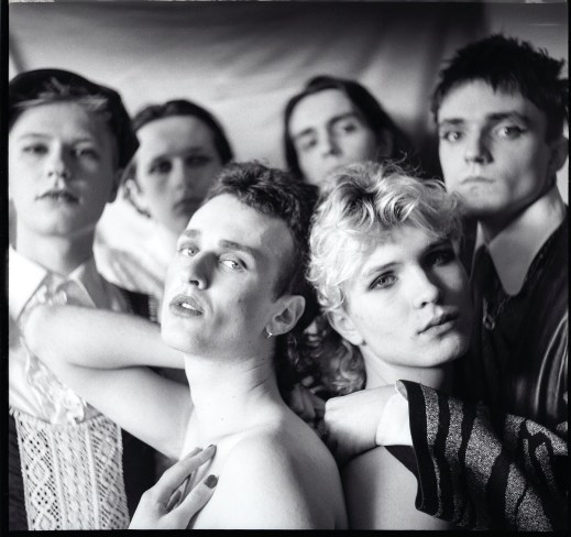 Walt Disco Cut Your Hair stream video