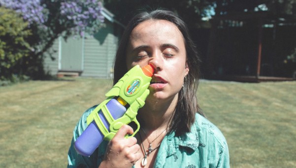 Bryony Williams I Can Be stream Beth Shalom Records indie music DIY