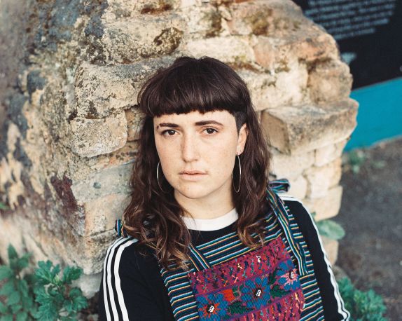 Martha Hill Grilled Cheese song stream 2020