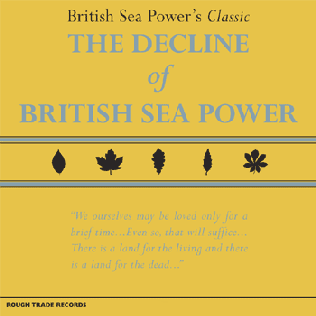 British Sea Power top songs