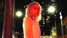 Phoebe Bridgers Punisher album review 2020 Dead Oceans new record indie