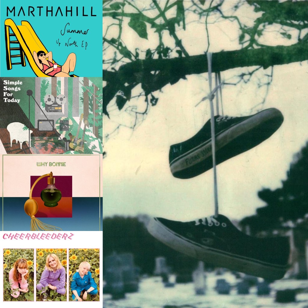 Spectral Nights top EPs and mini albums of 2020