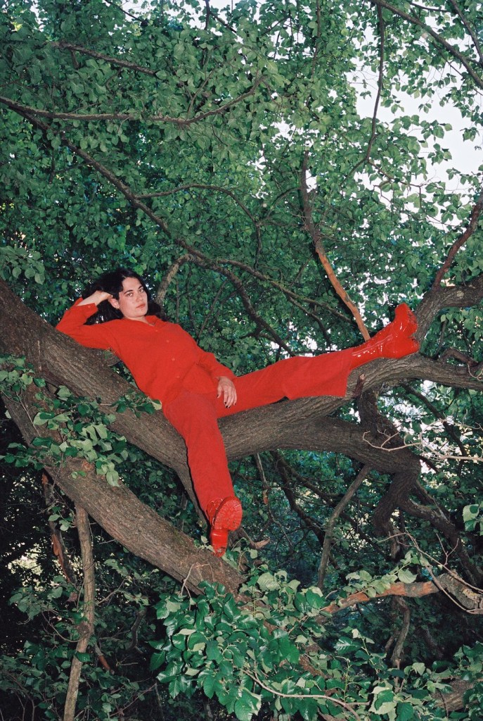 Maple Glider Good Thing stream