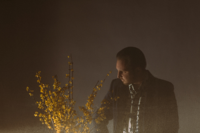 Willy Mason Youth On a Spit single video music