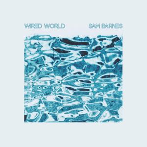 Sam Barnes Boy Azooga Wired World stream and review